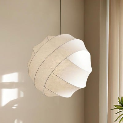 Lámpara colgante Bubble Ball HL399