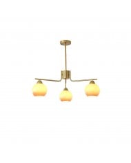 Nordic Multi-Tiered Drum Shade Pendant Light HL412 Nordic Multi-Tiered Drum Shade Pendant Light HL412