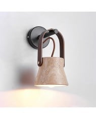 Modern Glass Geometry Wall Light for Living Room HL663 Modern Glass Geometry Wall Light for Living Room HL663