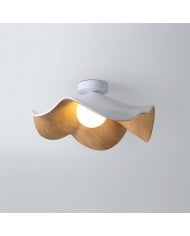 Shell Bubble Taklampa HL674