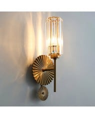 Applique murale moderne géométrique minimaliste HL501 Applique murale moderne géométrique minimaliste HL501