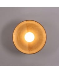 Century Lotus Leaf Vägglampa HL500 Century Lotus Leaf Vägglampa HL500