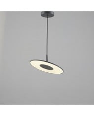 Lampa wisząca ze szkła cyrkowego HL491 Lampa wisząca ze szkła cyrkowego HL491