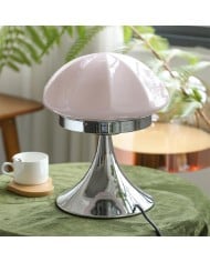 Dynamic Cone Fat Table Lamp HL571 Dynamic Cone Fat Table Lamp HL571