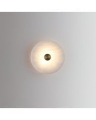 Lampada da parete sferica retrò americana HL559 Lampada da parete sferica retrò americana HL559