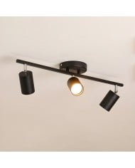 Crèmekleurige stijl rimpelring plafondlamp HL774 Crèmekleurige stijl rimpelring plafondlamp HL774