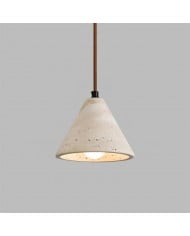 Suspension sphérique en pierre naturelle HL438 Suspension sphérique en pierre naturelle HL438