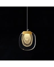 Dansk Lyft UFO Pendel HL803 Dansk Lyft UFO Pendel HL803