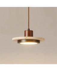 Lampa wisząca w stylu japońskim, lampa z tkaniny HL547 Lampa wisząca w stylu japońskim, lampa z tkaniny HL547