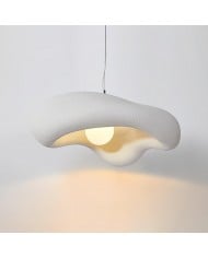 Middeleeuwse stijl glazen knop hanglamp HL619 Middeleeuwse stijl glazen knop hanglamp HL619