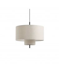 Francuska Kreatywna Pastoralna Lampa Wisząca Kwiatowa HL595 Francuska Kreatywna Pastoralna Lampa Wisząca Kwiatowa HL595