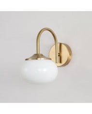 Maple Leaf Vägglampa HL592 Maple Leaf Vägglampa HL592