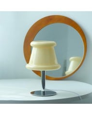 Creative Wireless Waterproof Portable Camping LED Table Lamp HL921