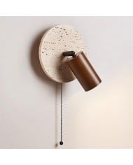 Lampada da parete vintage per camera da letto HL703 Lampada da parete vintage per camera da letto HL703