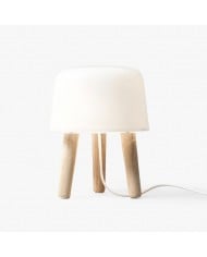 Spire-shaped Practical Fashionable Table Lamp HL701