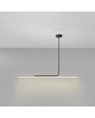 Kreative Pendelleuchte in Scheibenform HL707