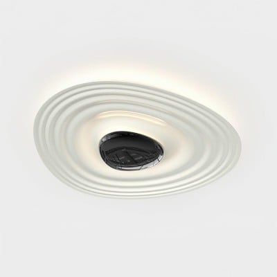 Ring Ripple Ceiling Light HL659 Ring Ripple Ceiling Light HL659