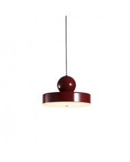 Nordic Design Messing Hanglamp HL644