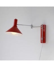 Drewniana lampa ścienna w kształcie kuli w stylu kremowym HL562 Drewniana lampa ścienna w kształcie kuli w stylu kremowym HL562