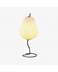 Lampadaire rétro de pêche aux champignons HL454 Lampadaire rétro de pêche aux champignons HL454