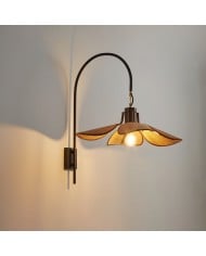 Lampada da parete sferica minimalista HL558 Lampada da parete sferica minimalista HL558