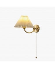 Nordic Koper Retro Wandlamp HL542 Nordic Koper Retro Wandlamp HL542