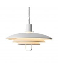 Nordische einfache Glasbecher-Pendelleuchte HL530 Nordische einfache Glasbecher-Pendelleuchte HL530