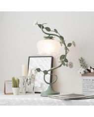 Creatieve kleurrijke oogbescherming verstelbare tafellamp voor slaapkamer HL434 Creatieve kleurrijke oogbescherming verstelbare tafellamp voor slaapkamer HL434