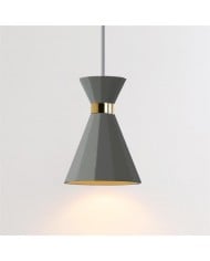 Creative Caramel Spherical Pendant Lamp HL410 Creative Caramel Spherical Pendant Lamp HL410