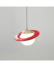 Sash Cement Pendant Light HL750