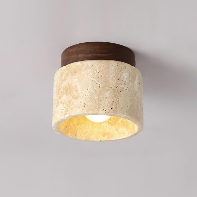 Nordic Stone Plafondlamp HL736