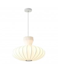 Messing uitlopende hanglamp HL392 Messing uitlopende hanglamp HL392