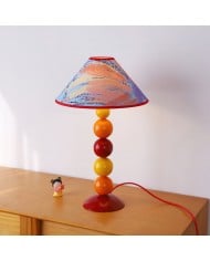 Boomboom Klein Nachtlampje HL909 Boomboom Klein Nachtlampje HL909