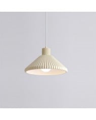 Moderne Kürbiskugel-Pendelleuchte HL725