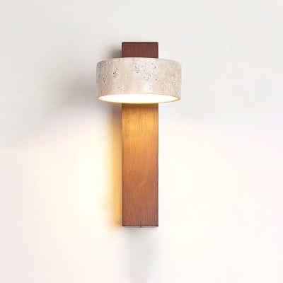 French Vintage Simplicity Wall Light HL897 French Vintage Simplicity Wall Light HL897