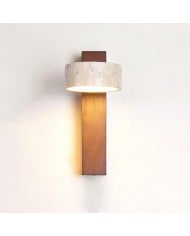 Vintage Milk Glass Eloise Candlestick Shaped Wall Lamp HL844 Vintage Milk Glass Eloise Candlestick Shaped Wall Lamp HL844