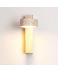 Lampada da parete Hour Rho HL1361