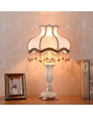 Humanoid Ball Holding Table Lamp HL339 Humanoid Ball Holding Table Lamp HL339