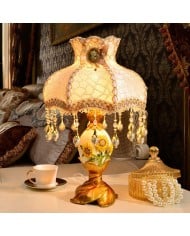 Humanoid Ball Holding Table Lamp HL339 Humanoid Ball Holding Table Lamp HL339