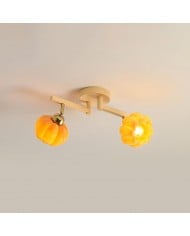 Minimalistische moderne runde Deckenleuchte aus Acryl für Schlafzimmer HL340 Minimalistische moderne runde Deckenleuchte aus Acryl für Schlafzimmer HL340