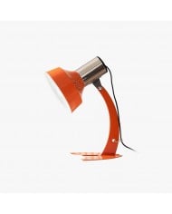 Modern konisk metallbordslampa HL850 Modern konisk metallbordslampa HL850