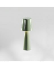 Fish Tail Arch Bordslampa HL854