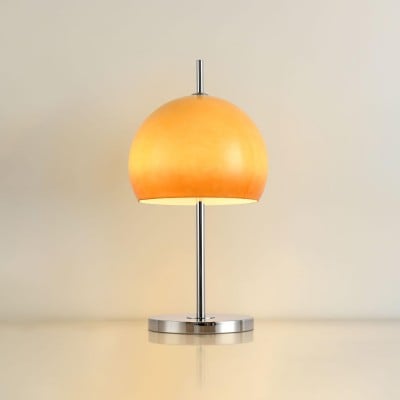 Modern Creative Vintage Mushroom Bauhaus Glass Table Lamp HL848