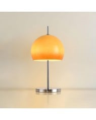 Modern konisk metallbordslampa HL850 Modern konisk metallbordslampa HL850