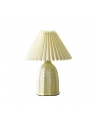 Modern Creative Vintage Mushroom Bauhaus glasbordslampa HL848 Modern Creative Vintage Mushroom Bauhaus glasbordslampa HL848