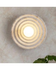 Retro Disc Ball Bedside Wall Lamp HL829 Retro Disc Ball Bedside Wall Lamp HL829