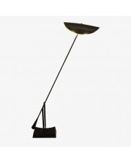 Klassische Verstellbare Industrie Stehlampe HL335 Klassische Verstellbare Industrie Stehlampe HL335