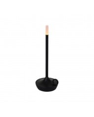 Nordic Creative Colored Glass Table Lamp HL924 Nordic Creative Colored Glass Table Lamp HL924