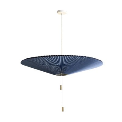 Retro Méduse Retractable Pendant Lamp HL257 Retro Méduse Retractable Pendant Lamp HL257