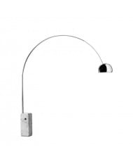 Pumpkin Glass Floor Lamp HL509 Pumpkin Glass Floor Lamp HL509